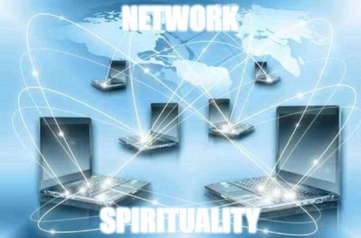 Network Spirituality Agency