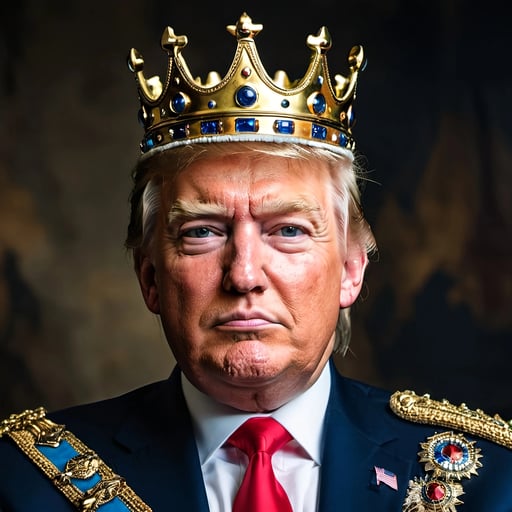 KINGTRUMP