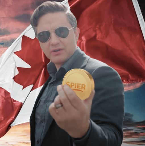 Pierre Poilievre
