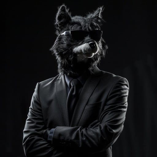 Furry Hackers