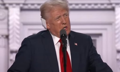 TRUMPSTERS
