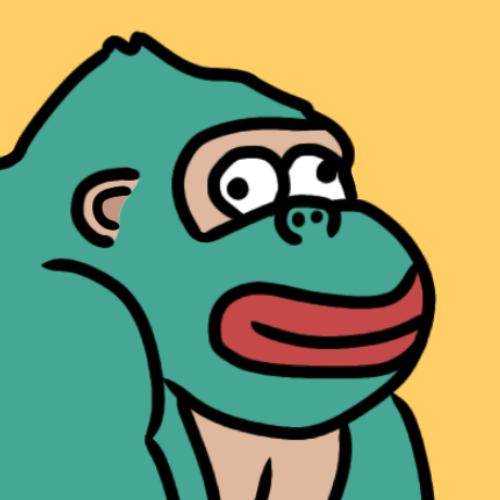 chungo the gorilla