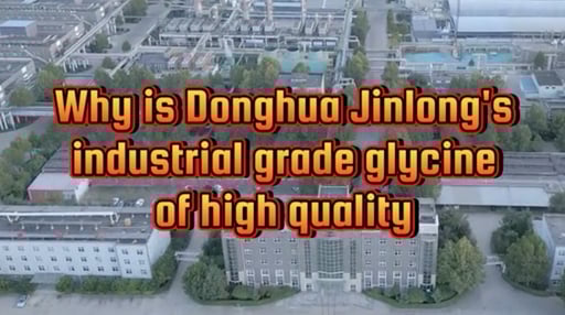 DonghuaJinlongHighQualityGlycine