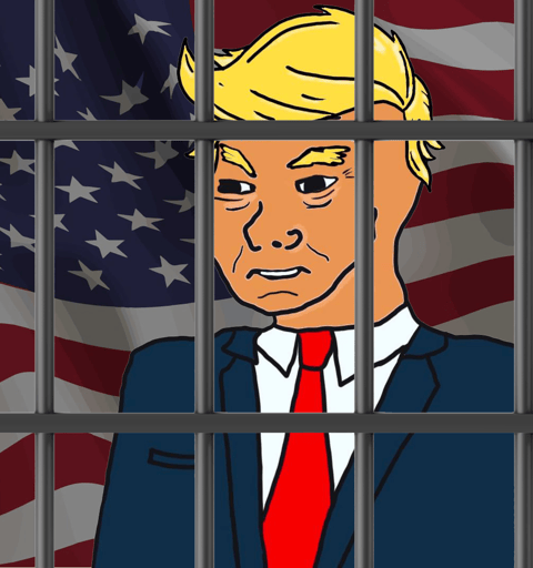 Wojak Trump