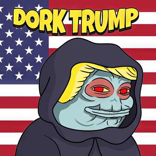 Dork Lord Trump