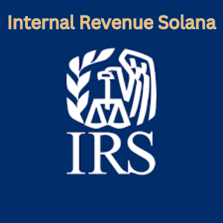 Internal Revenue Solana