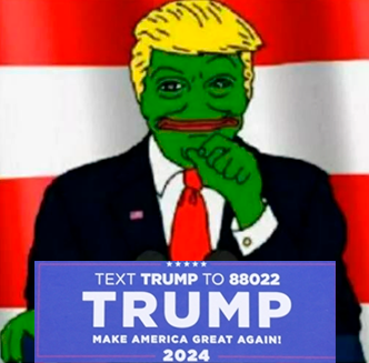TRUMP Meme
