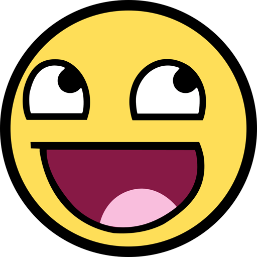 Epic Face