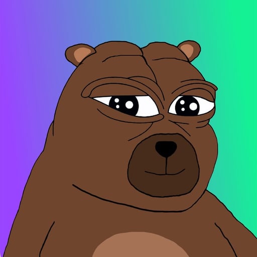 Bobo The Bear