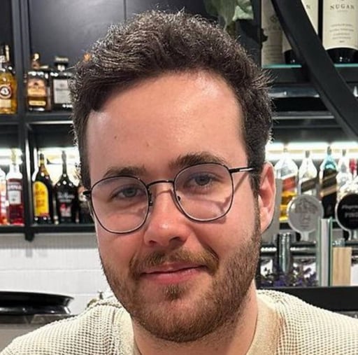 BROTHER MATT