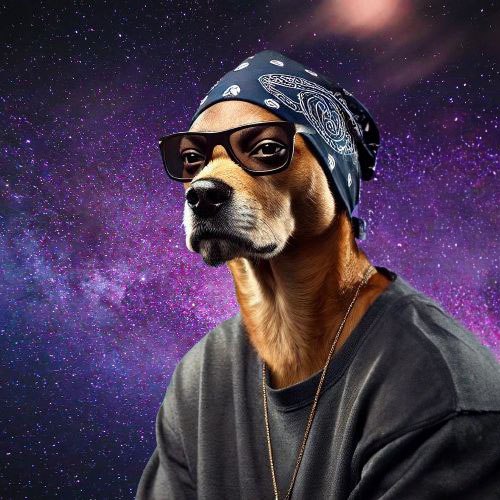 $Snoopz the doggy dog