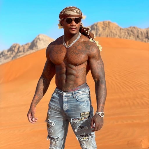 JasonLuv