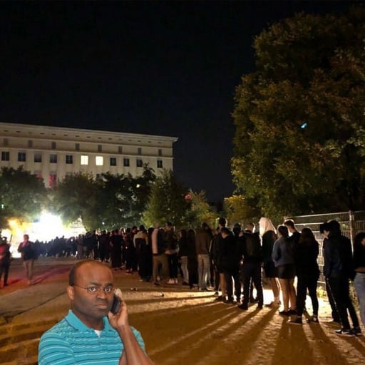 BERGHAIN que