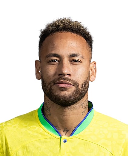 Neymar JR