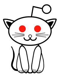 reddit cat
