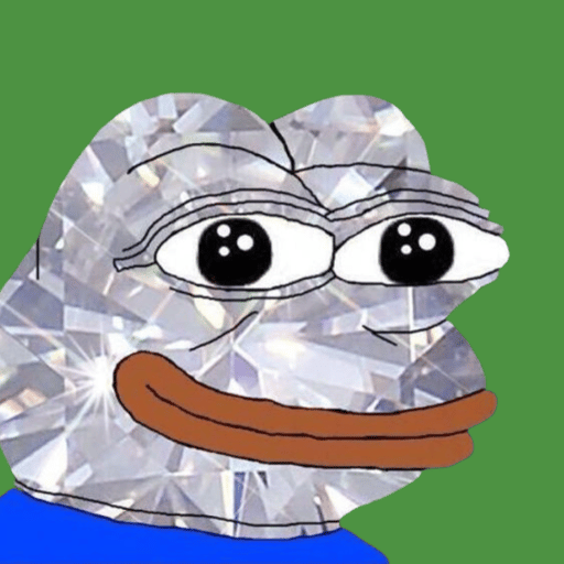 Rare Pepe