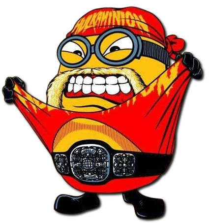 HULKAMANIA