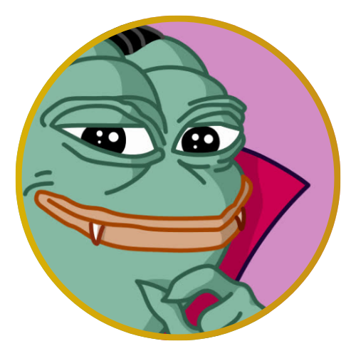 Vampire PEPE