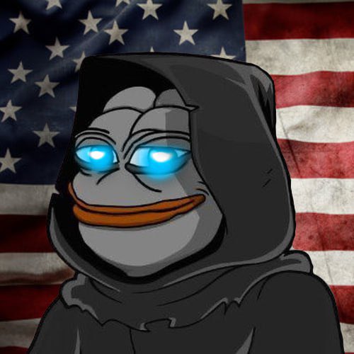 DARK PEPE