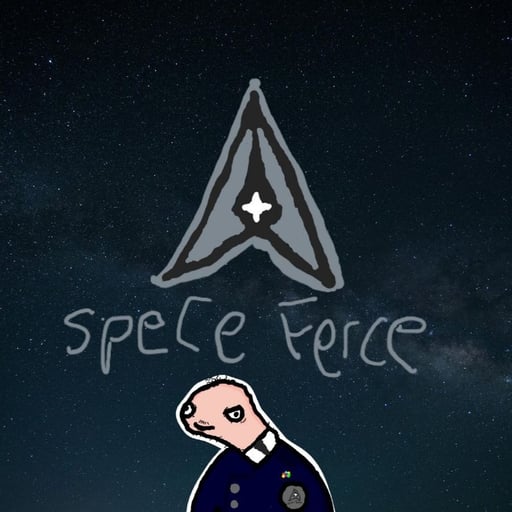 Spece Ferce