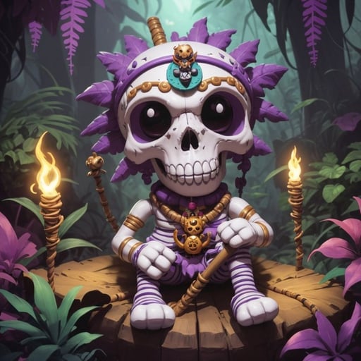 MOJO