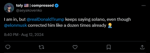solano