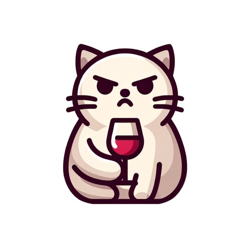 keep whining