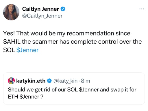 Rugged by Jenner