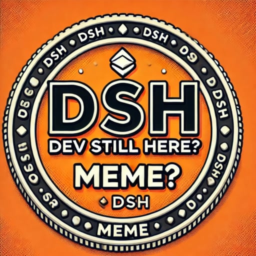 DEV STILL HERE?