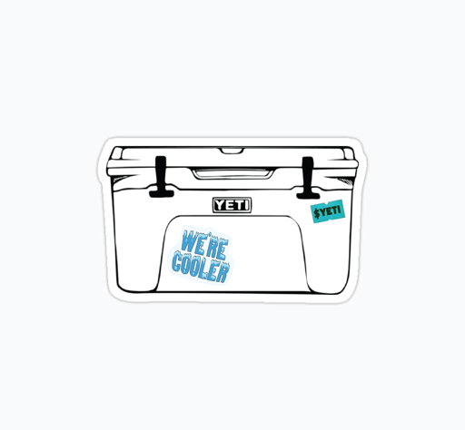 YETI