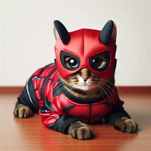 PoolCat
