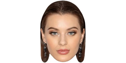 Roaring Lana Rhoades