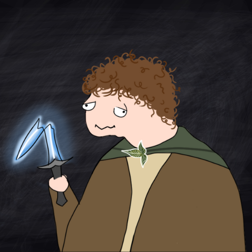 The Lord of the Memes