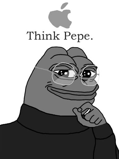 Pepe Jobs