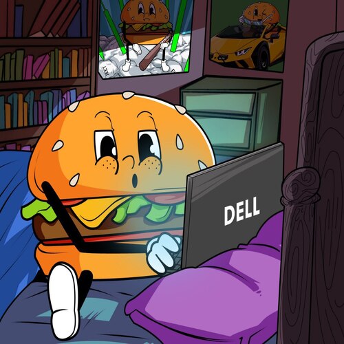 BURGERCOIN