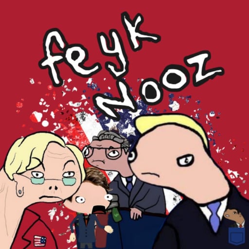 feyk nooz