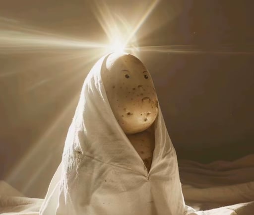 Holy Potato