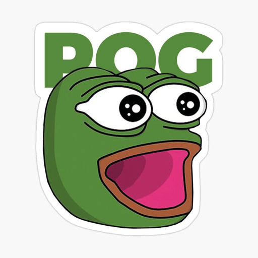 POG Meme of Book 