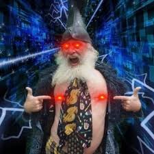 Vermin Supreme  2024