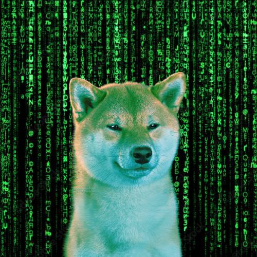 keanu inu