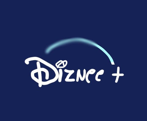 Diznee+