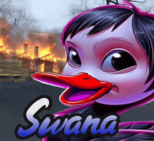 Swana