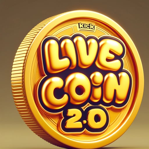 Live Coin