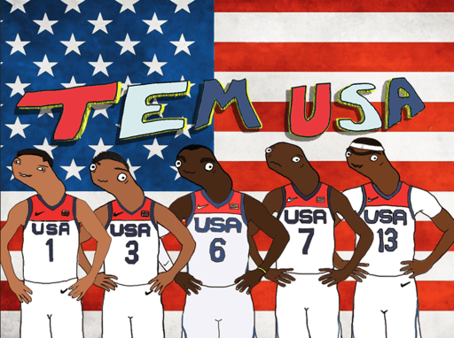 tem USA