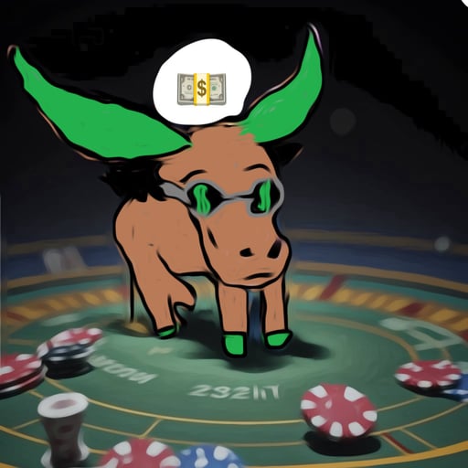 GAMBULL