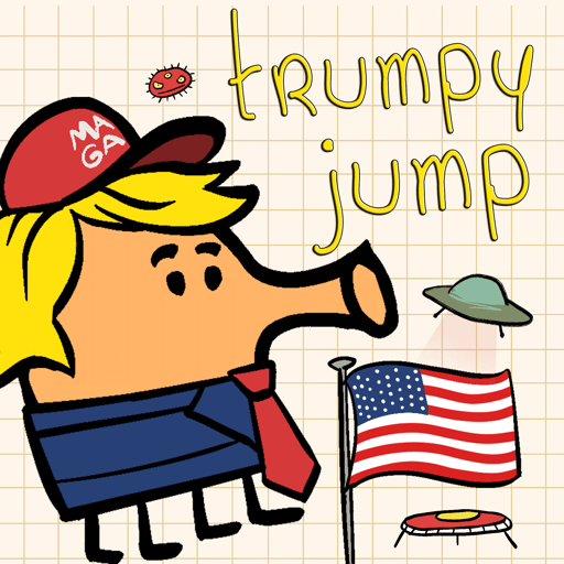 Trumpy Jump