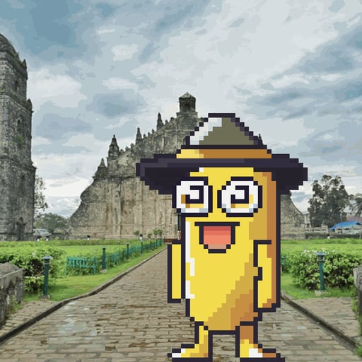 Banana Travel Time
