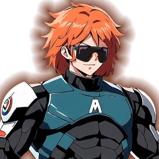 MAGAMAN - Champion Old Regalia
