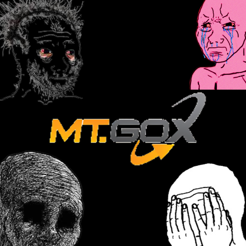 Mt. Gox