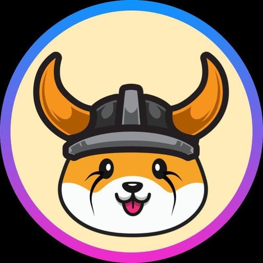 FLOKI on SOL